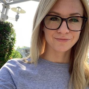 Meet your Posher, Kelsey